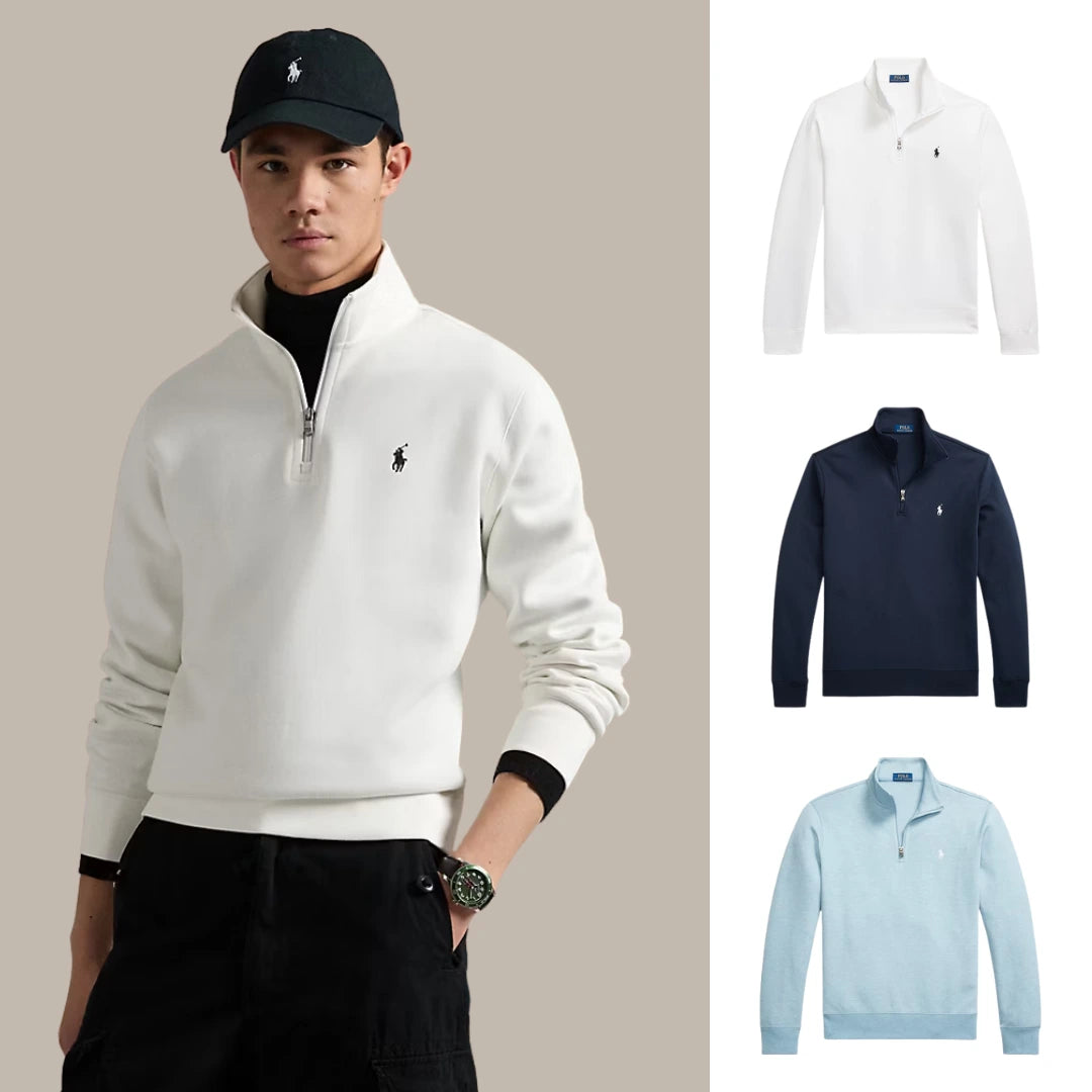 ACHETEZ 1, RECEVEZ 3 — BLOUSE AVEC FERMETURE