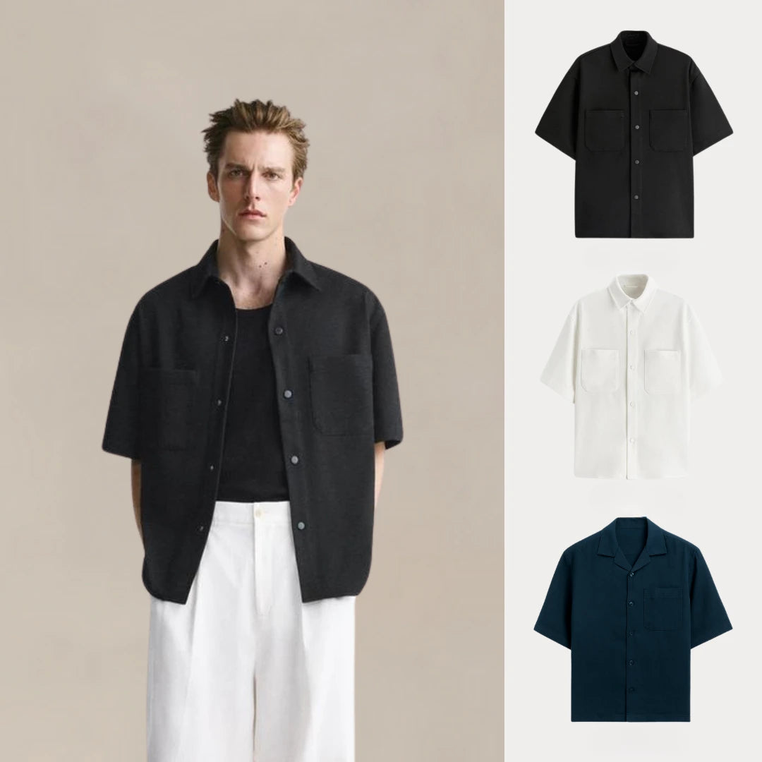 ACHETEZ 1, RECEVEZ 3 – LOT DE T-SHIRTS UNISEXES CORE COMFORT