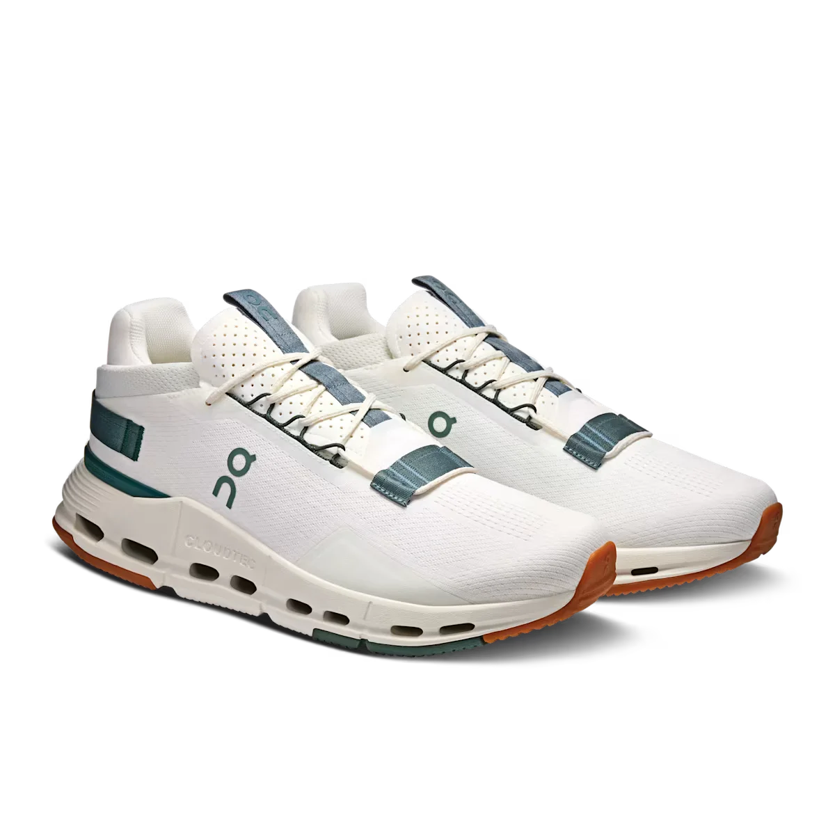 On Cloudnova 2